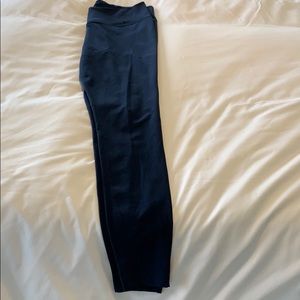 Nike running pants full length